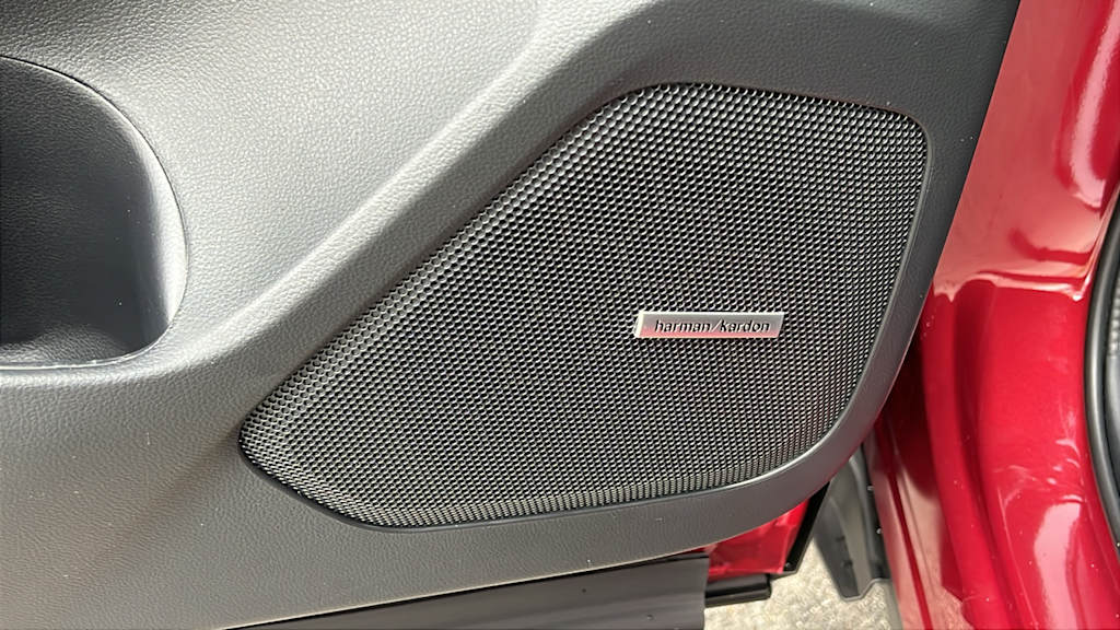 Thumbnail: 2025 Subaru Ascent - 31