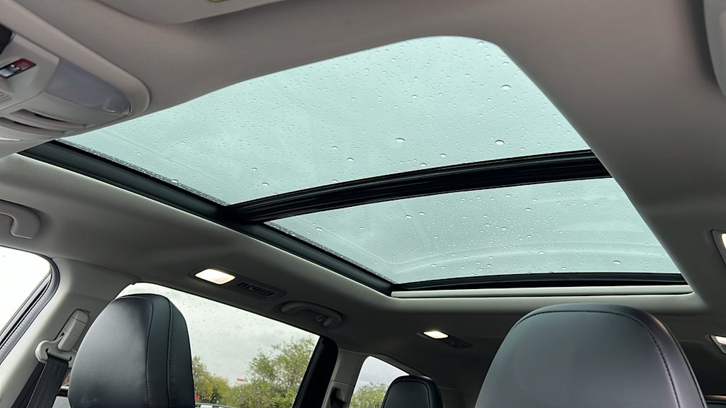 Thumbnail: 2025 Subaru Ascent - 34