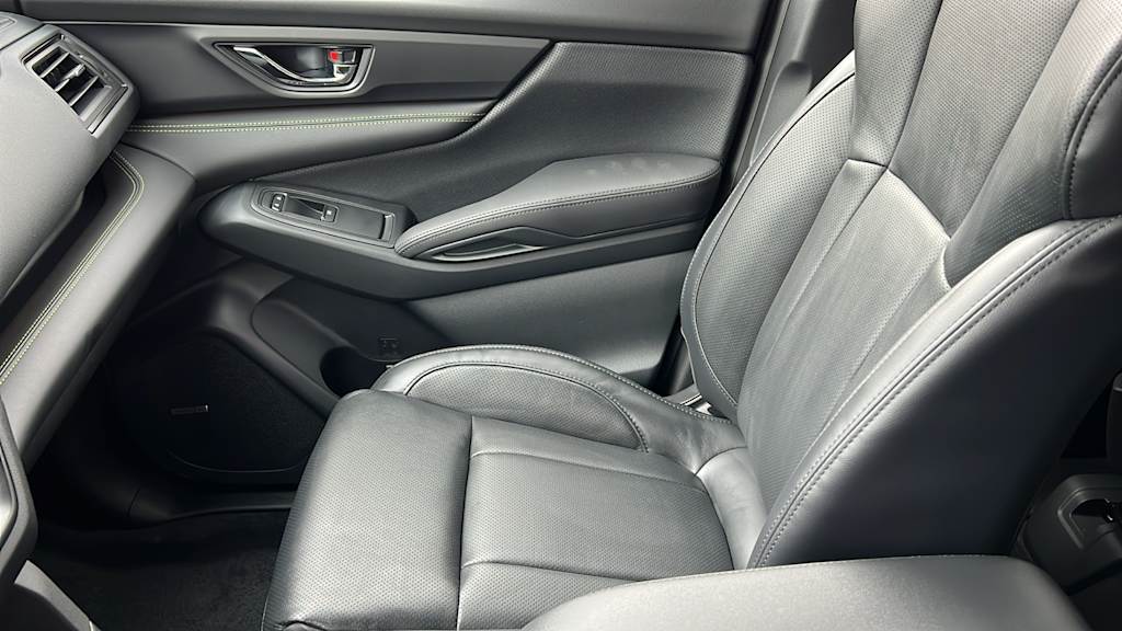 Thumbnail: 2025 Subaru Ascent - 11