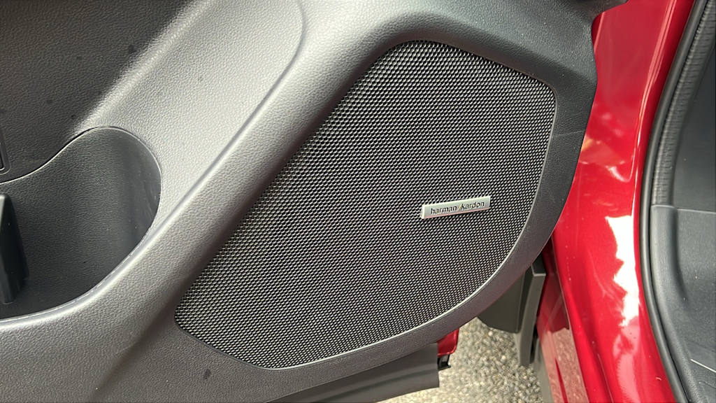 Thumbnail: 2025 Subaru Ascent - 35