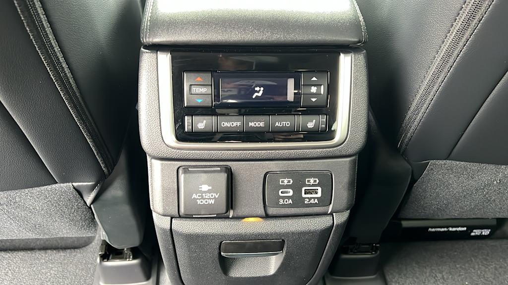 Thumbnail: 2025 Subaru Ascent - 30