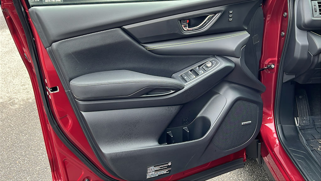 Thumbnail: 2025 Subaru Ascent - 29