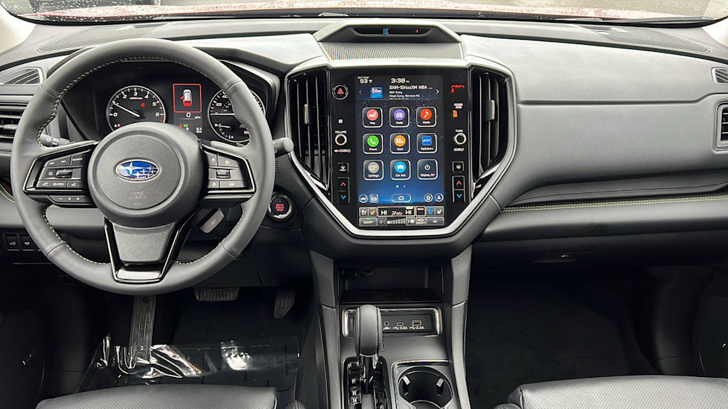 Thumbnail: 2025 Subaru Ascent - 13