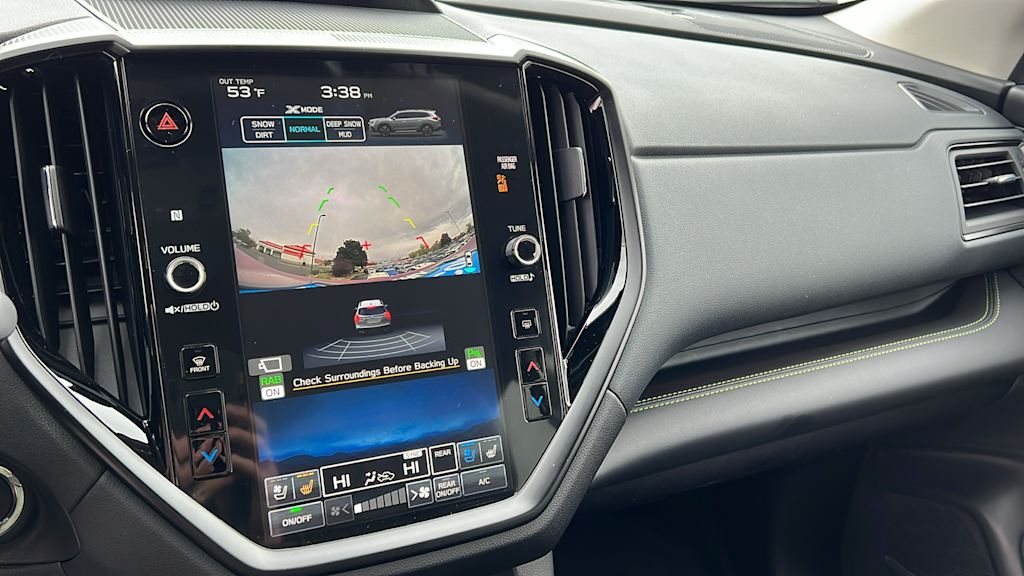 Thumbnail: 2025 Subaru Ascent - 24