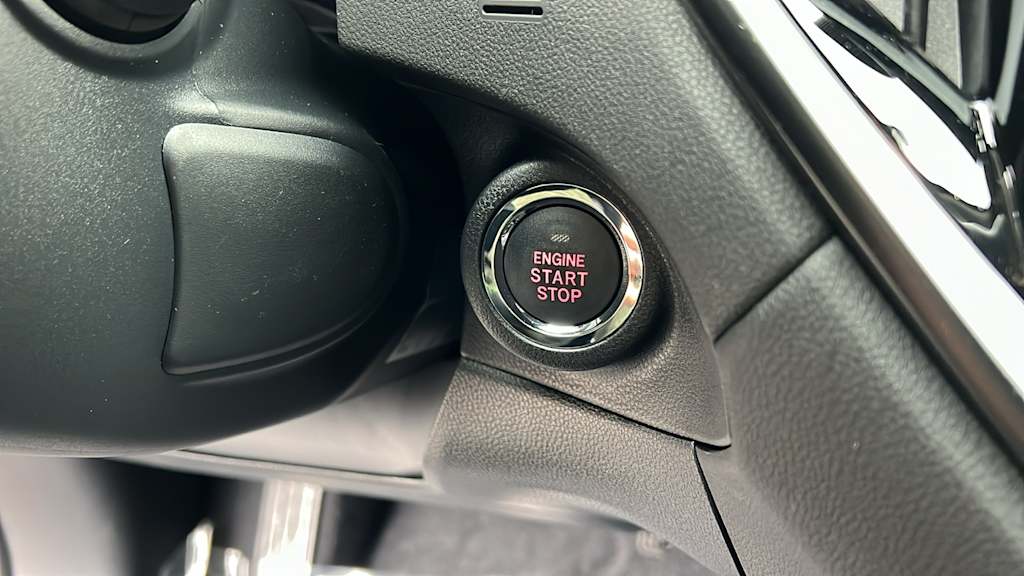 Thumbnail: 2025 Subaru Ascent - 25