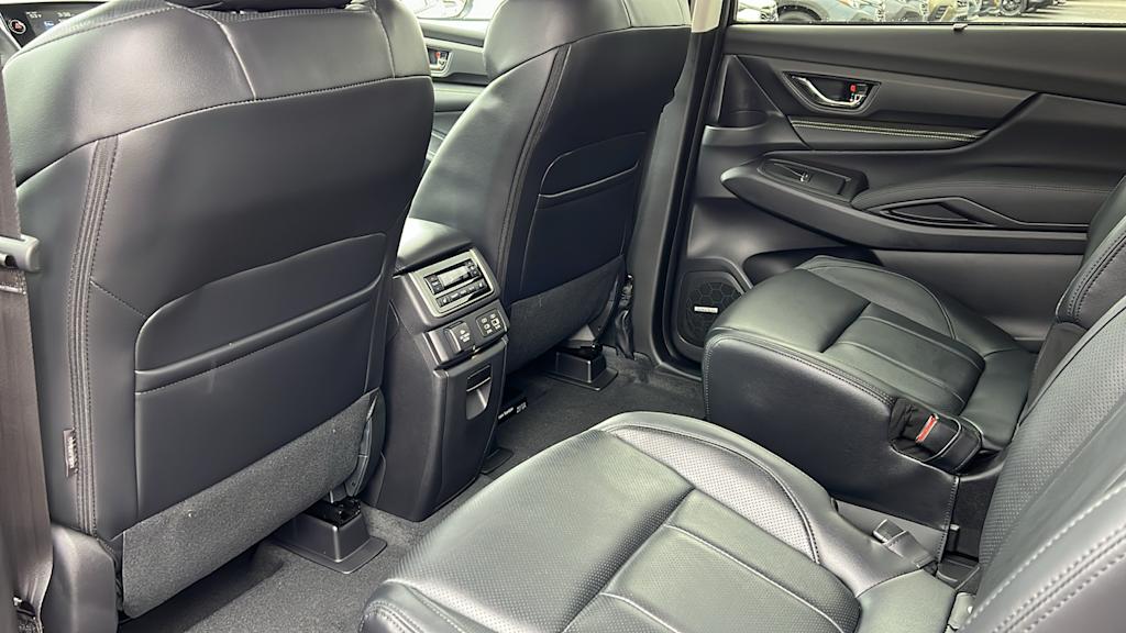 Thumbnail: 2025 Subaru Ascent - 12