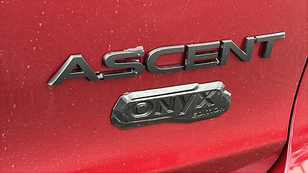 Thumbnail: 2025 Subaru Ascent - 7