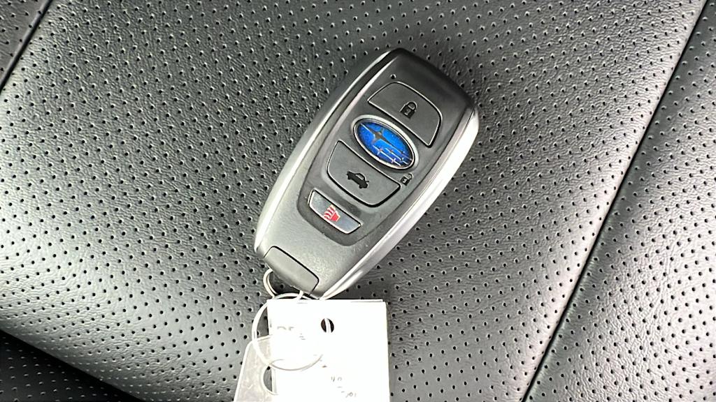 Thumbnail: 2025 Subaru Ascent - 18