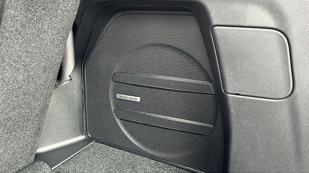 Thumbnail: 2025 Subaru Ascent - 32