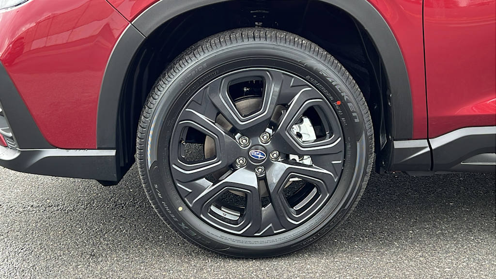 Thumbnail: 2025 Subaru Ascent - 8