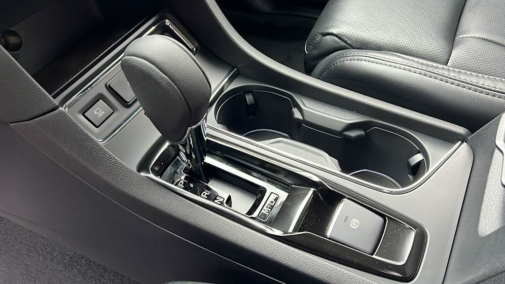 Thumbnail: 2025 Subaru Ascent - 15