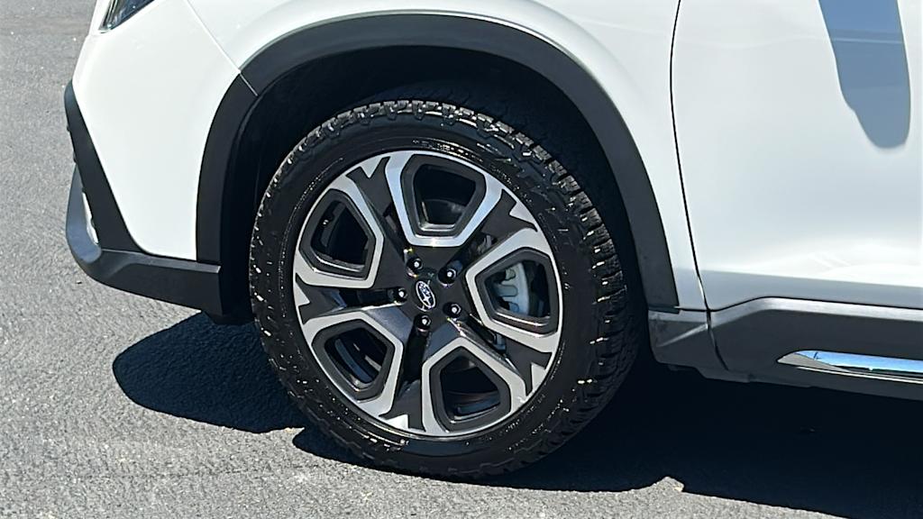 Thumbnail: 2023 Subaru Ascent - 8