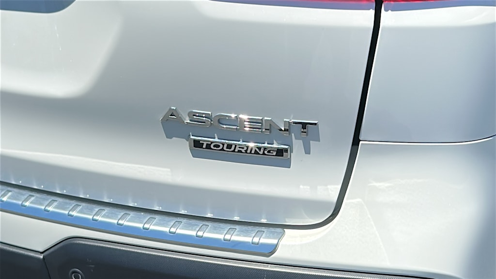 Thumbnail: 2023 Subaru Ascent - 7