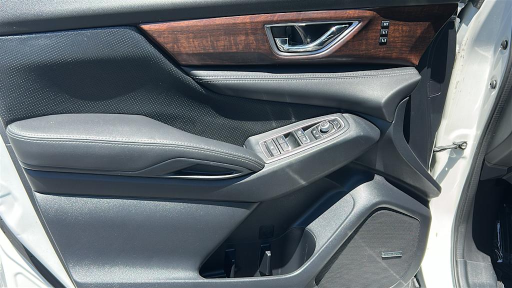 Thumbnail: 2023 Subaru Ascent - 27
