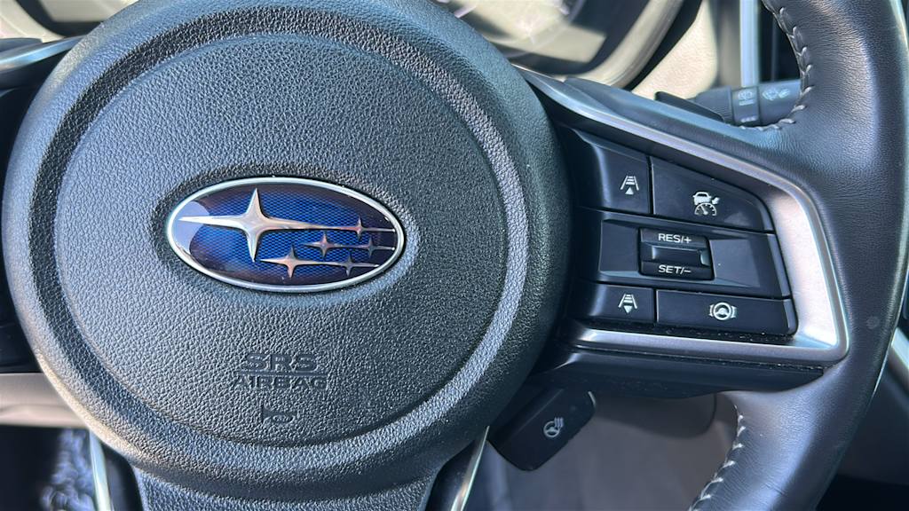 Thumbnail: 2023 Subaru Ascent - 25