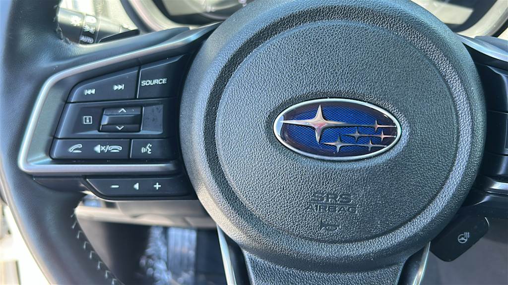 Thumbnail: 2023 Subaru Ascent - 24
