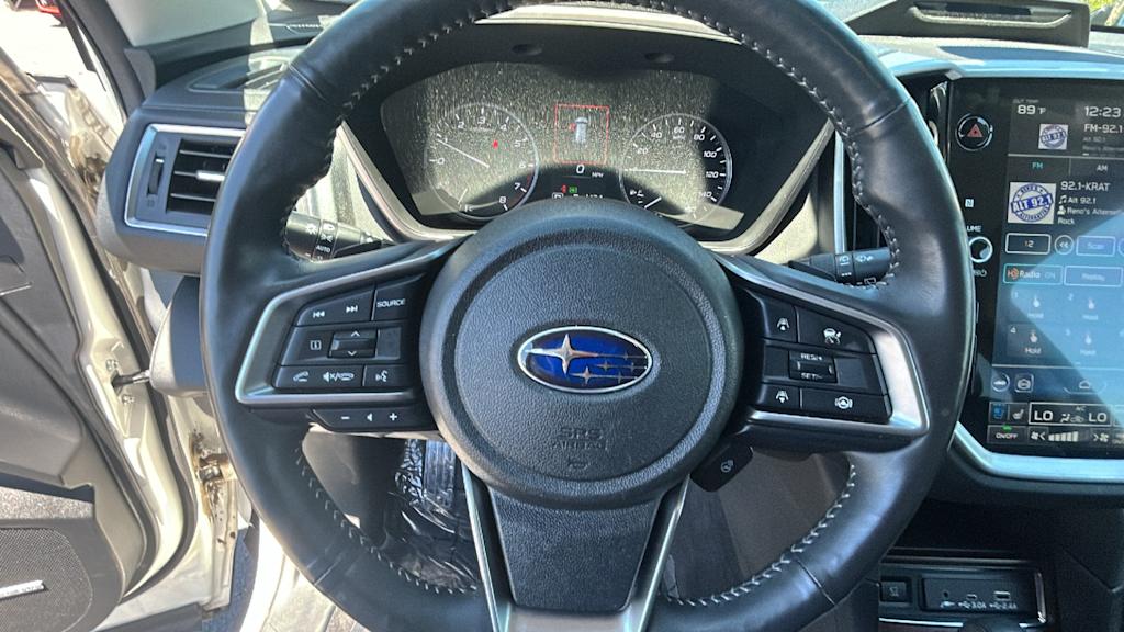Thumbnail: 2023 Subaru Ascent - 9