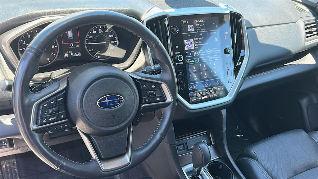 Thumbnail: 2023 Subaru Ascent - 2