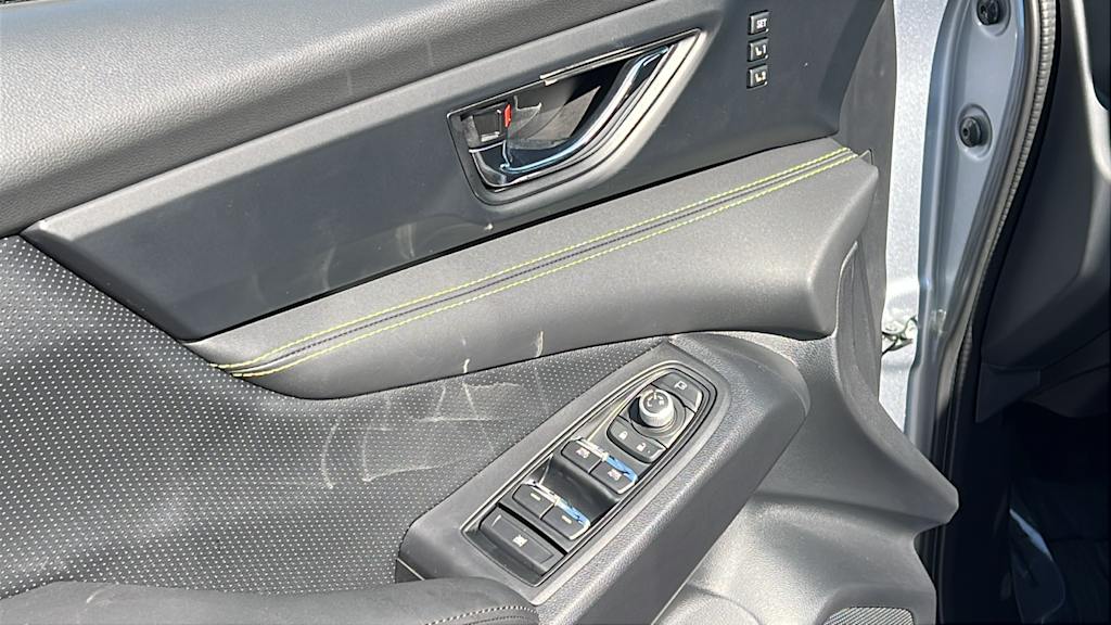 Thumbnail: 2025 Subaru Ascent - 27