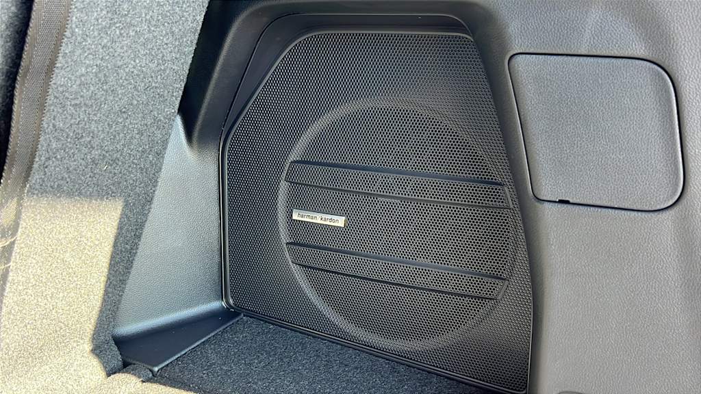 Thumbnail: 2025 Subaru Ascent - 31