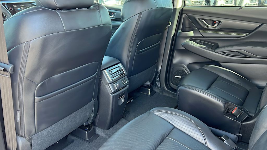 Thumbnail: 2025 Subaru Ascent - 11