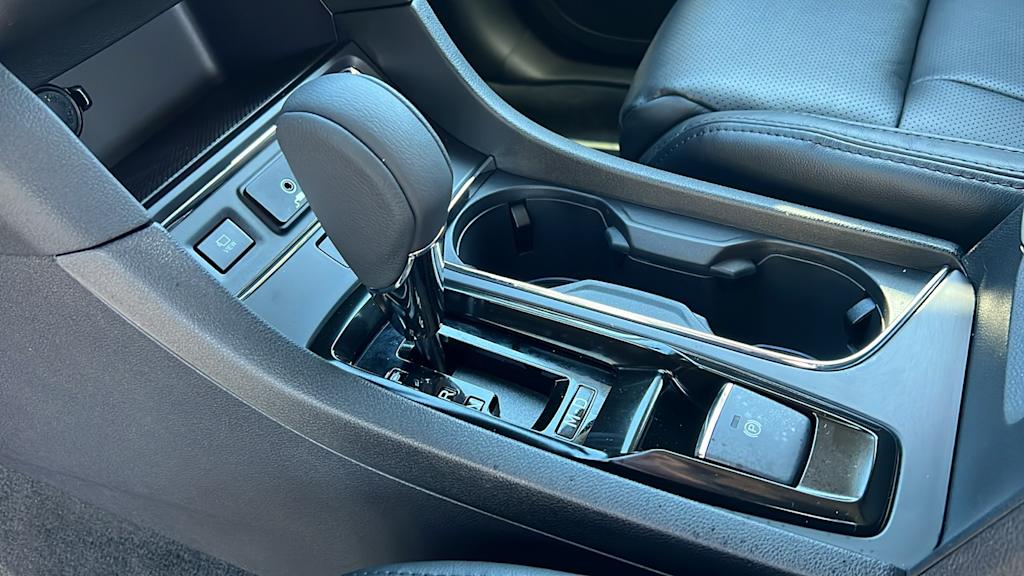 Thumbnail: 2025 Subaru Ascent - 14