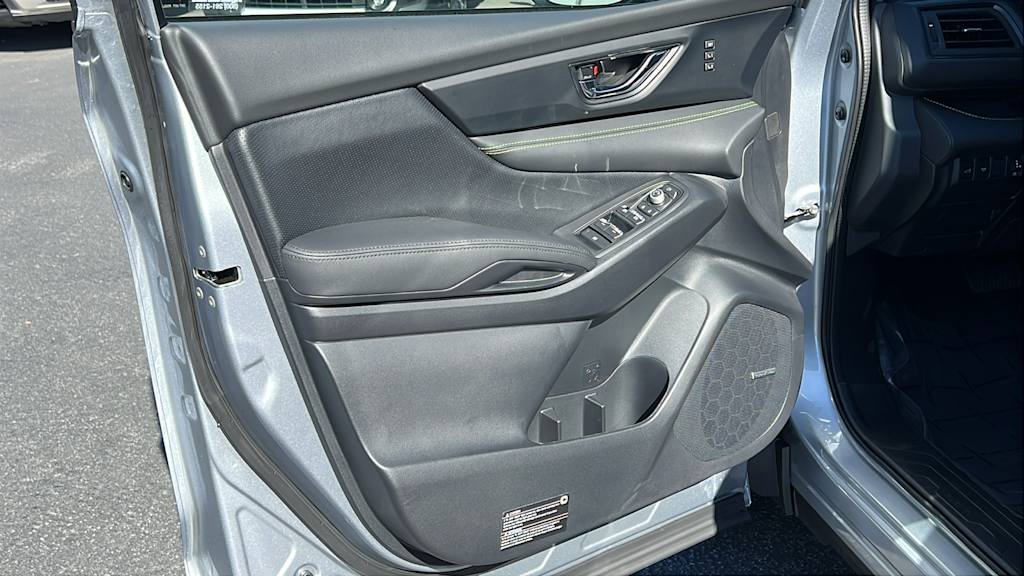 Thumbnail: 2025 Subaru Ascent - 28