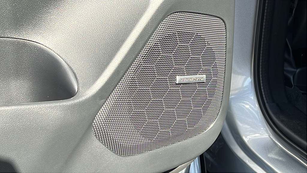 Thumbnail: 2025 Subaru Ascent - 32