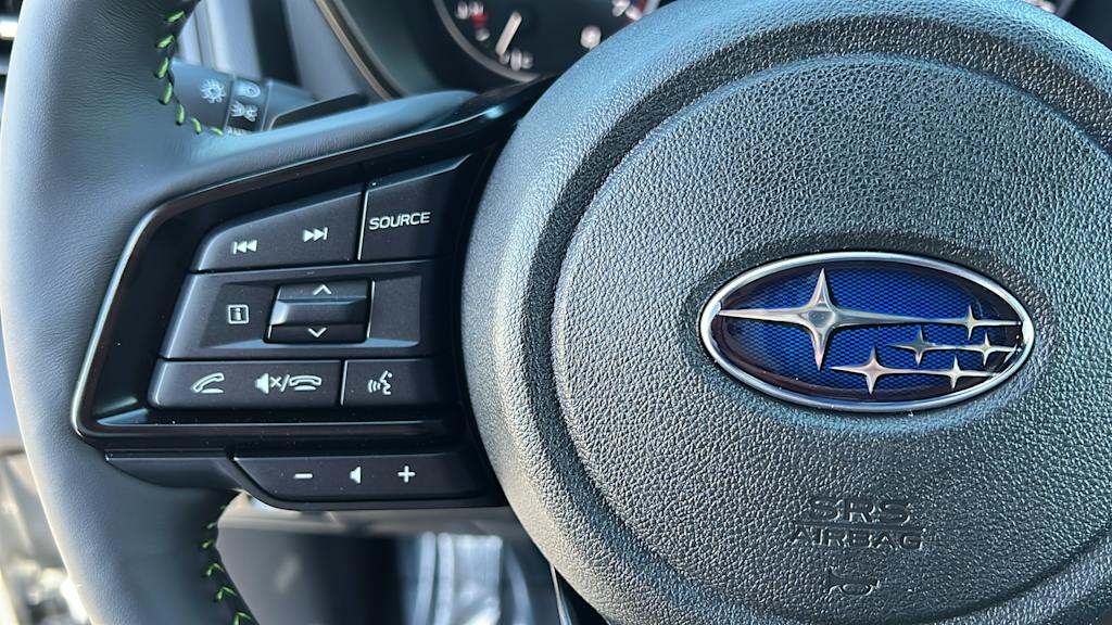 Thumbnail: 2025 Subaru Ascent - 25