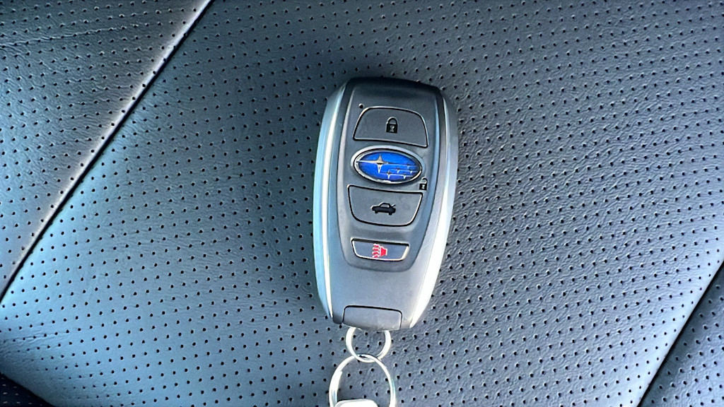 Thumbnail: 2025 Subaru Ascent - 17