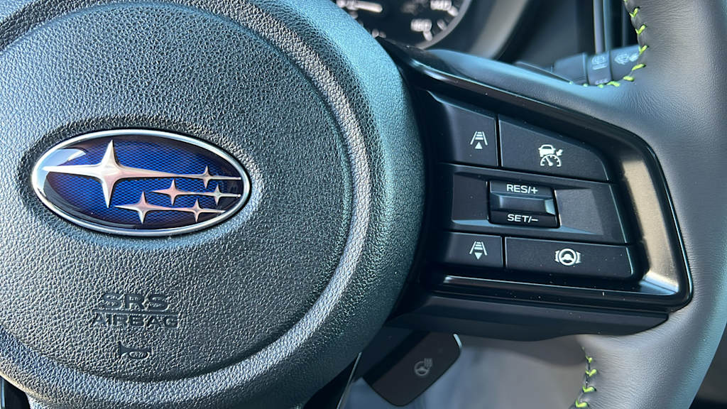 Thumbnail: 2025 Subaru Ascent - 26