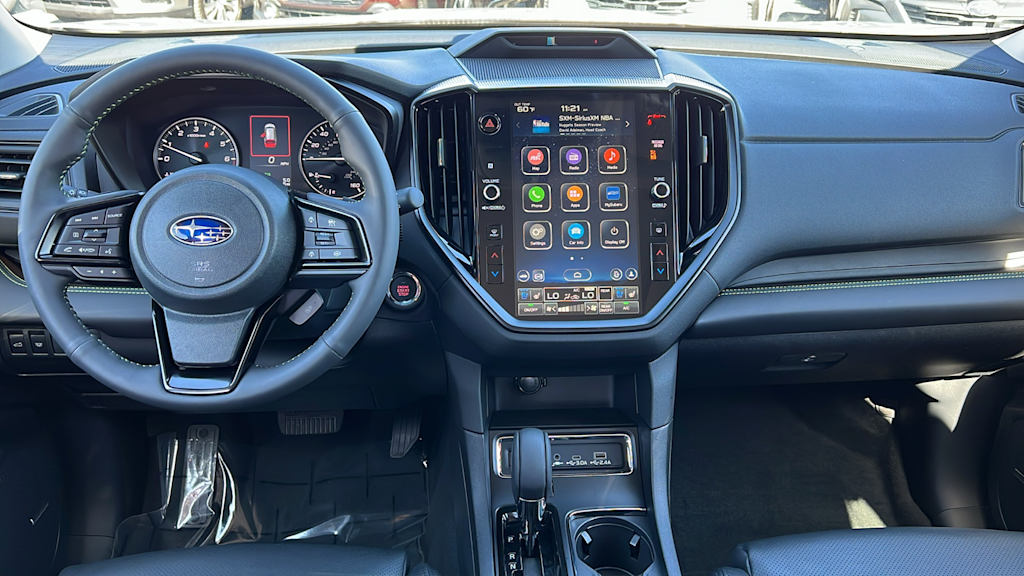 Thumbnail: 2025 Subaru Ascent - 12