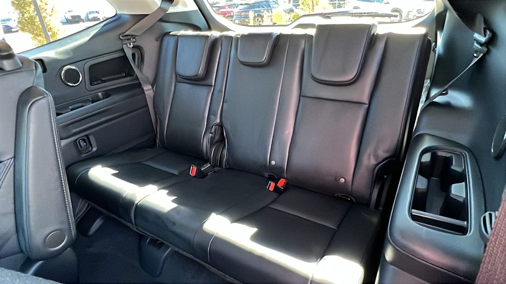 Thumbnail: 2025 Subaru Ascent - 33