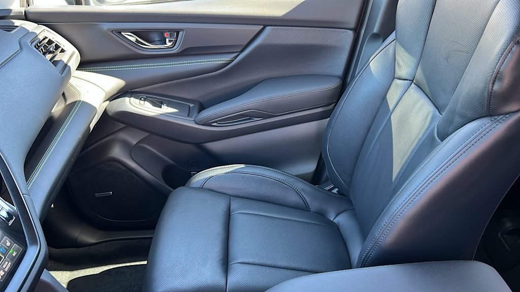 Thumbnail: 2025 Subaru Ascent - 10