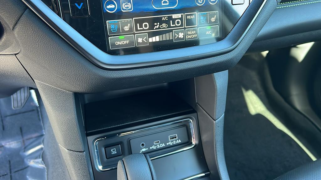 Thumbnail: 2025 Subaru Ascent - 13