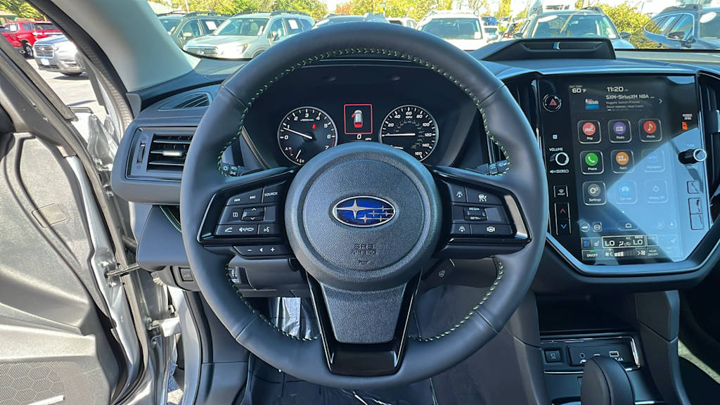 Thumbnail: 2025 Subaru Ascent - 8