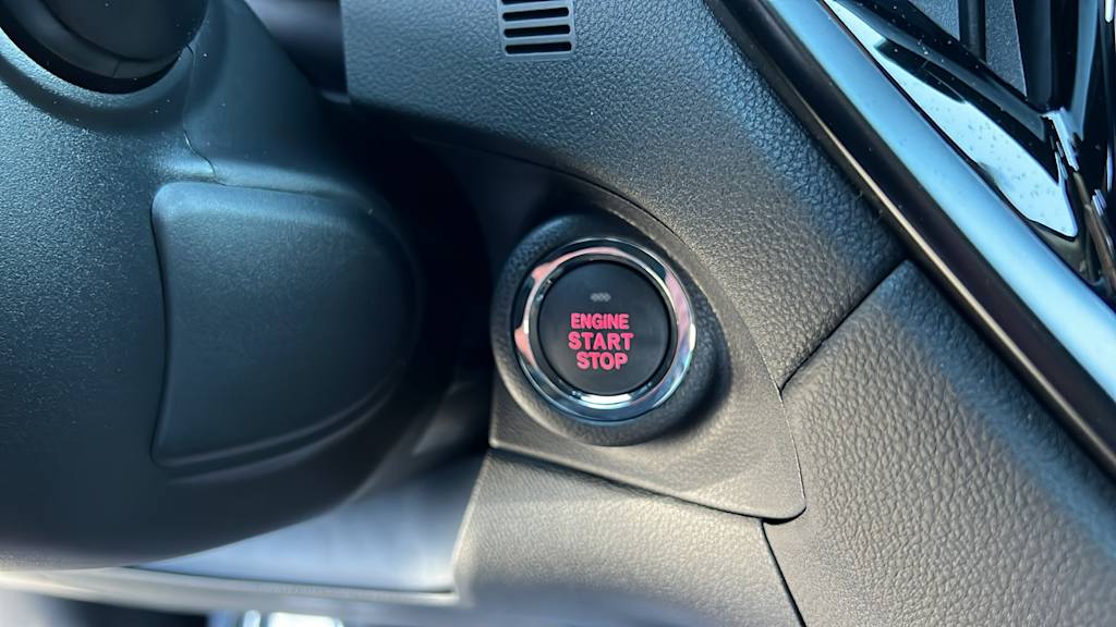 Thumbnail: 2025 Subaru Ascent - 24