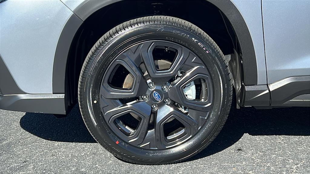 Thumbnail: 2025 Subaru Ascent - 7