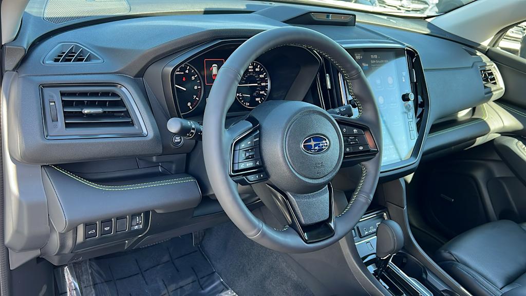 Thumbnail: 2025 Subaru Ascent - 2
