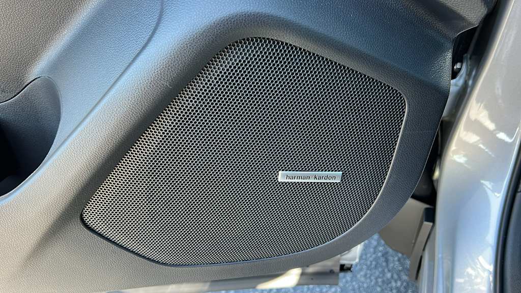 Thumbnail: 2025 Subaru Ascent - 34