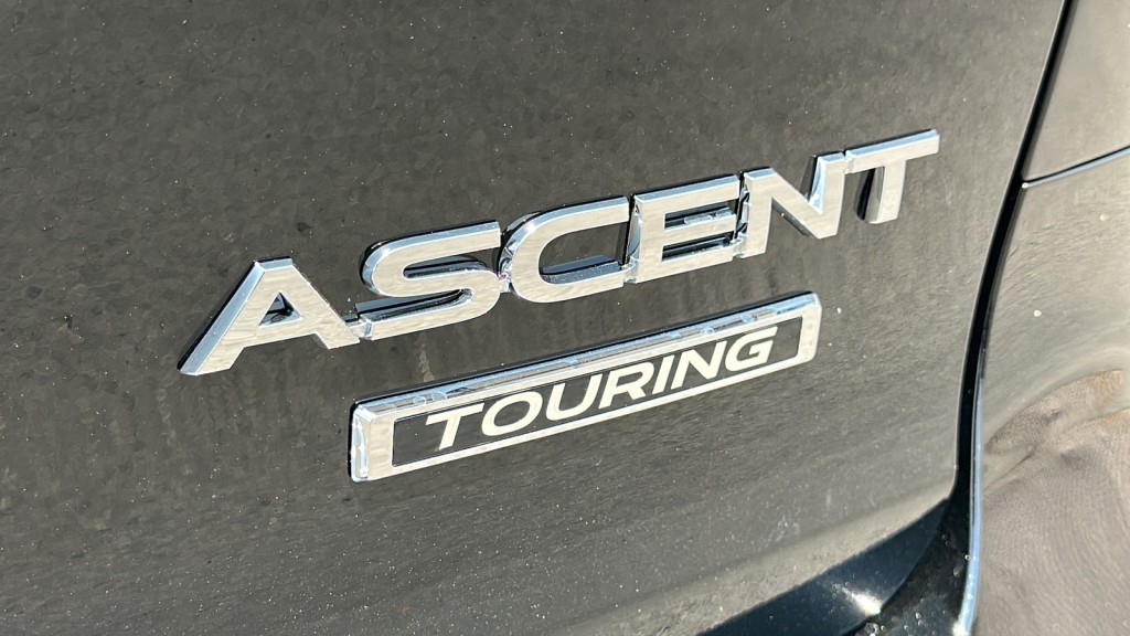 2024 Subaru Ascent Touring 7