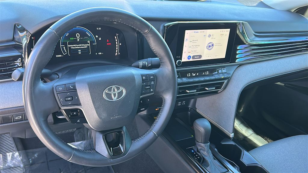 Thumbnail: 2025 Toyota Camry - 2