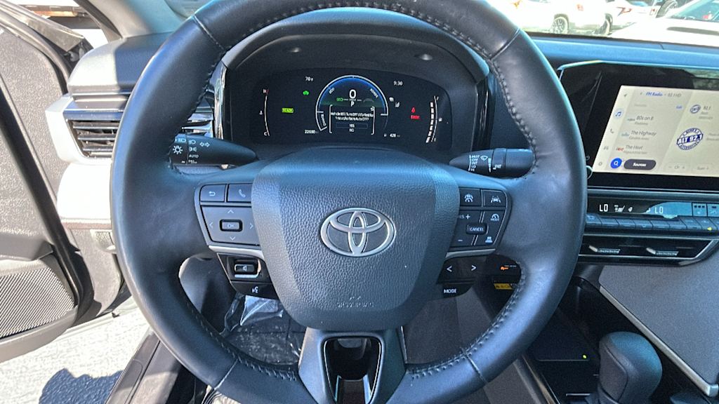 Thumbnail: 2025 Toyota Camry - 8