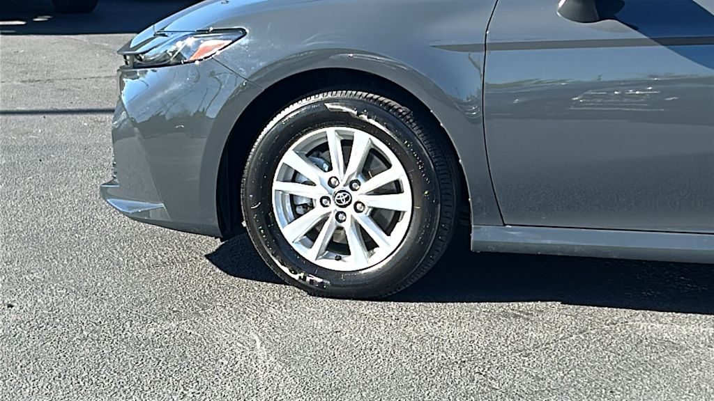 Thumbnail: 2025 Toyota Camry - 7