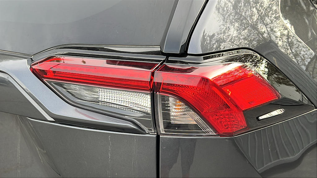 Thumbnail: 2023 Toyota RAV4 - 16