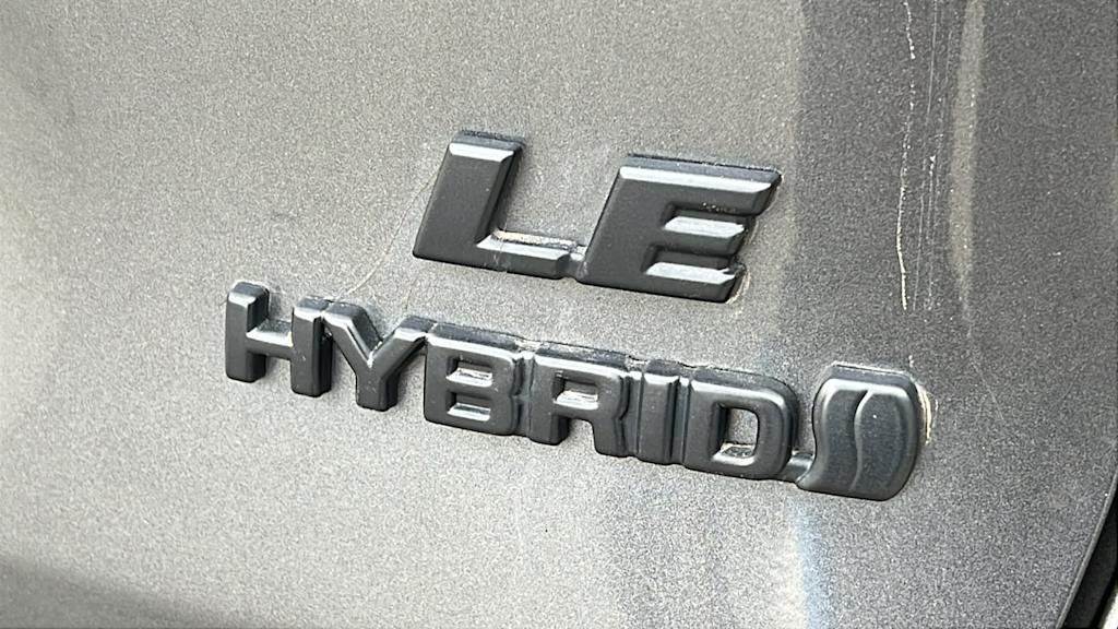 Thumbnail: 2023 Toyota RAV4 - 15