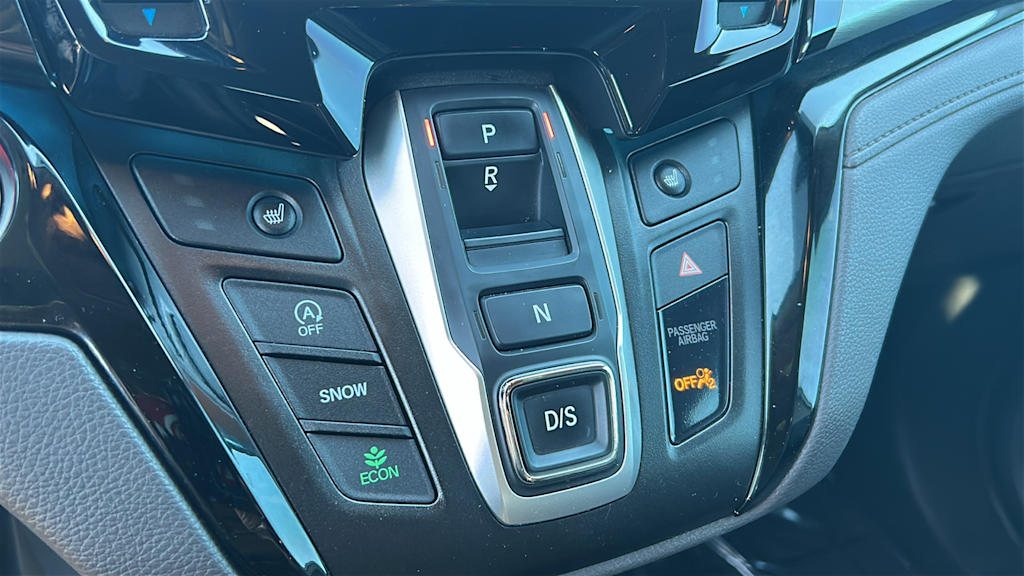 Thumbnail: 2023 Honda Odyssey - 21
