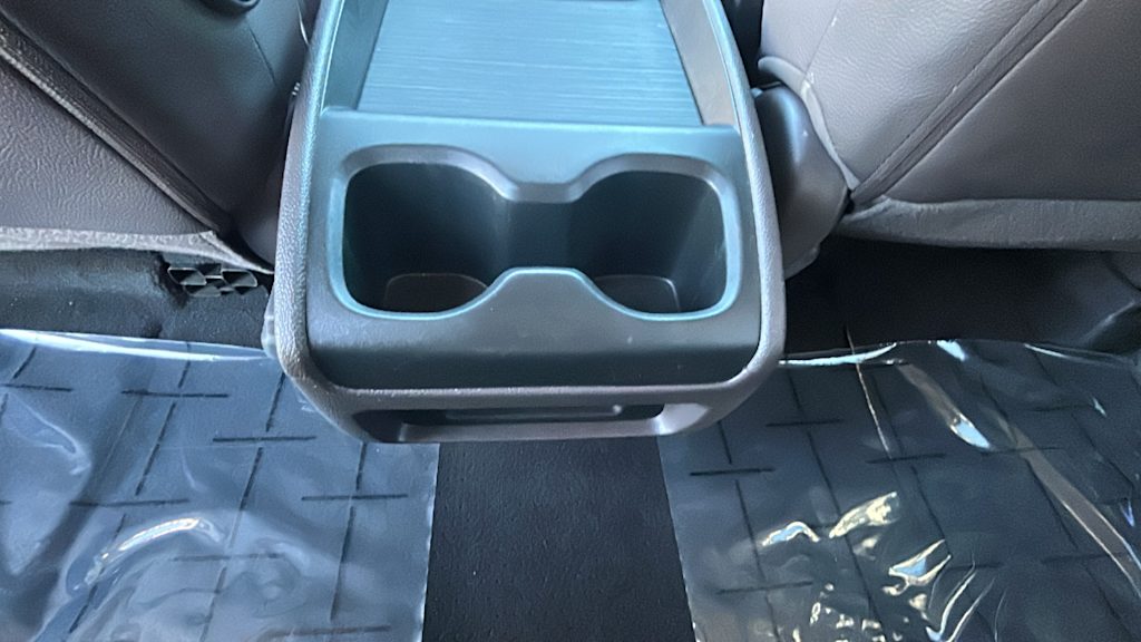 Thumbnail: 2023 Honda Odyssey - 29