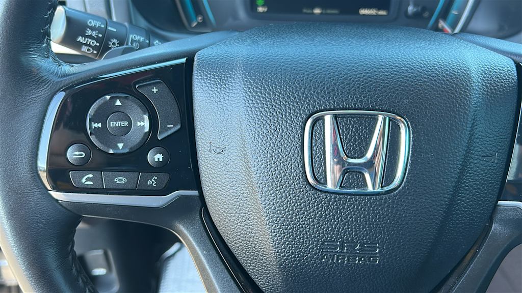 Thumbnail: 2023 Honda Odyssey - 25