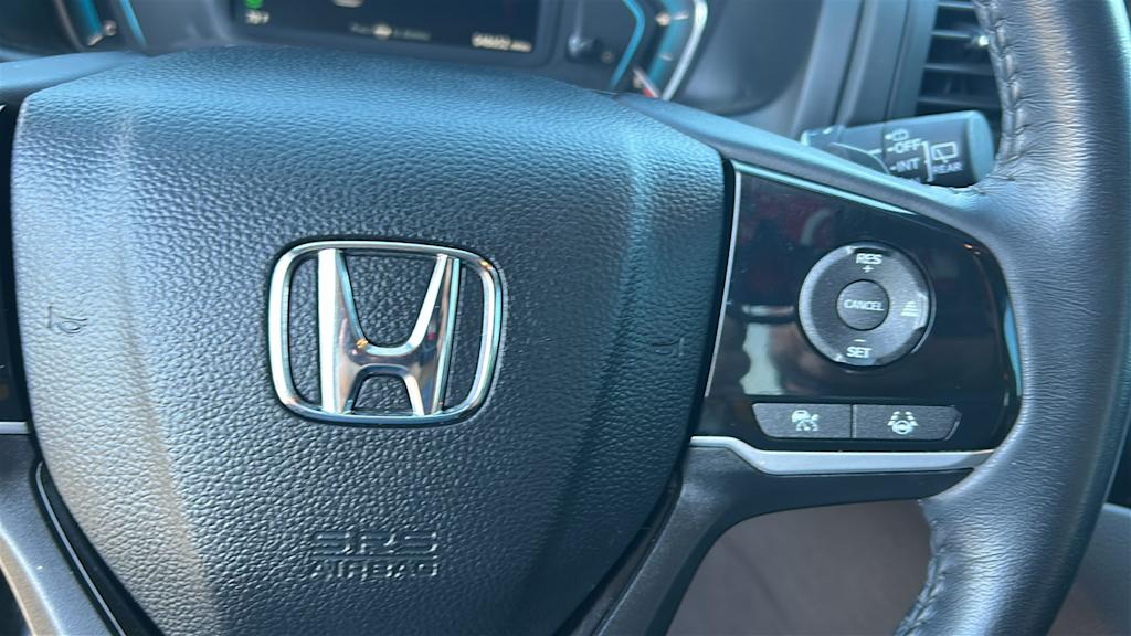 Thumbnail: 2023 Honda Odyssey - 26
